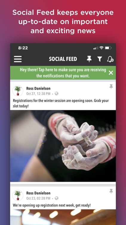 GoMotion screenshot-3