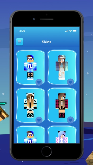 Image of Mods Skins Maps for Minecraft