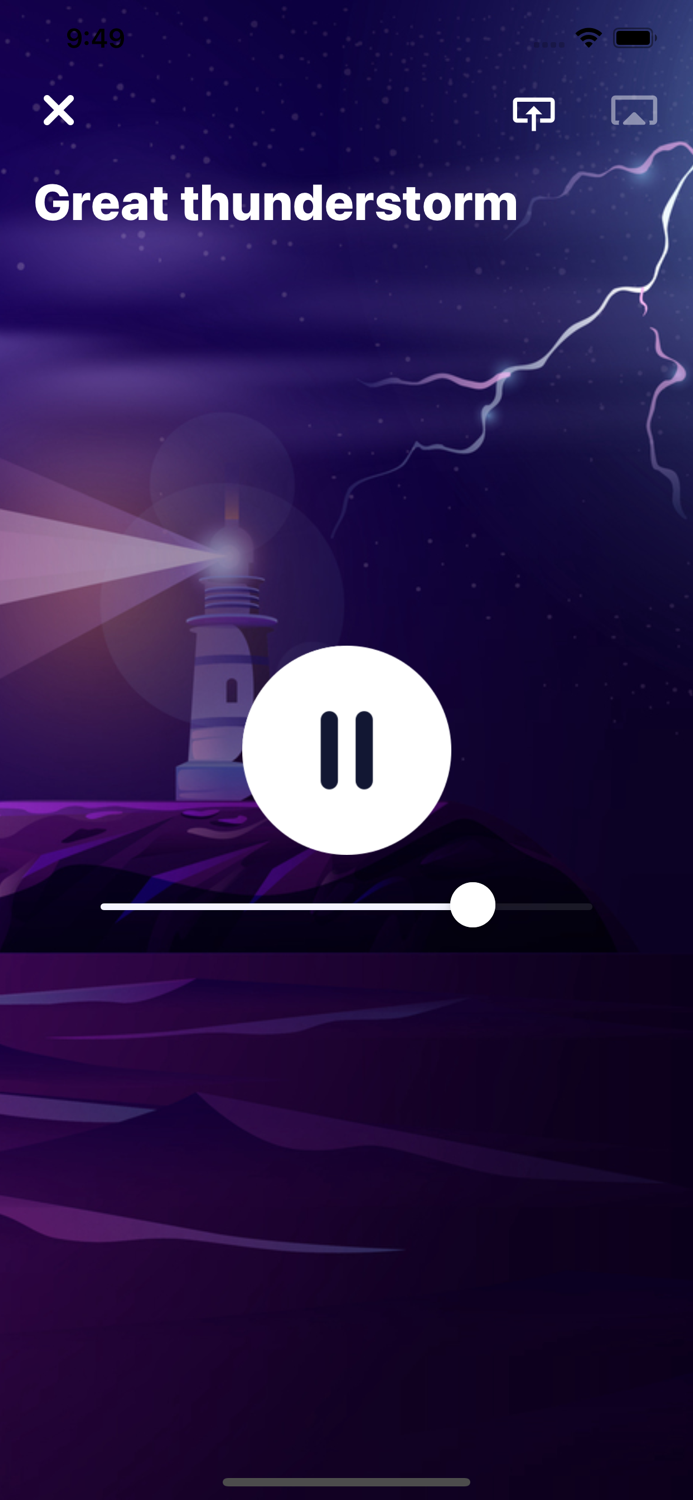 Focus Meditation  Relaxation