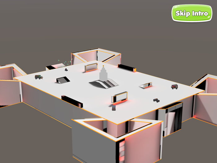 FNF Mod Friday Night Cars