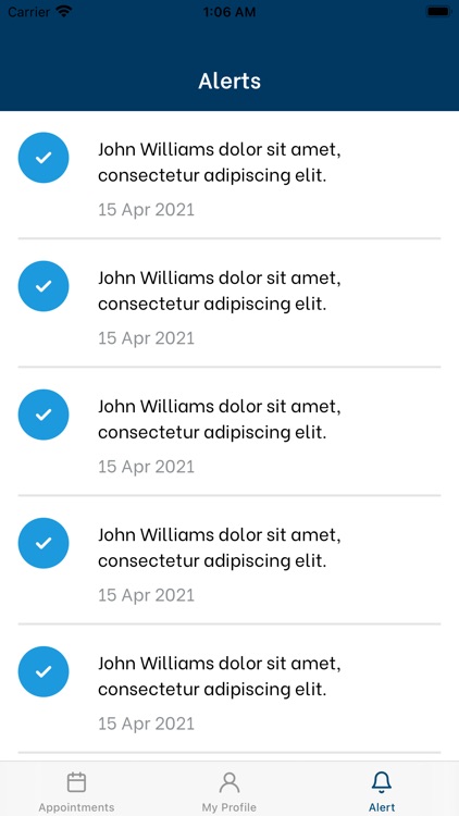 DentRx Pro - For Doctors screenshot-3