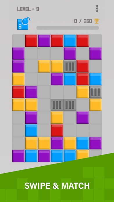 BrickBlastPuzzle