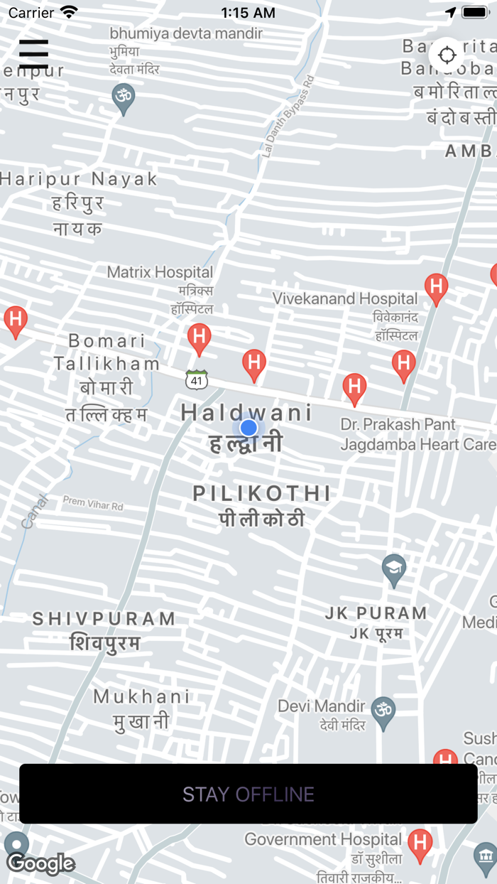 Pluscarehub Caregiver