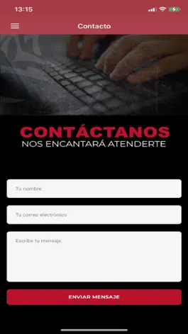 Game screenshot Cadena Siete Radio y TV UAD mod apk