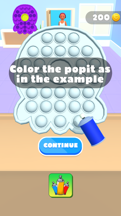 PaintPopIt