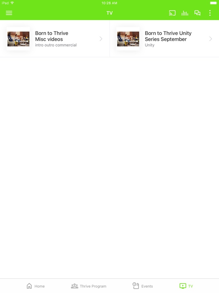 Building Bridges Ministries KC