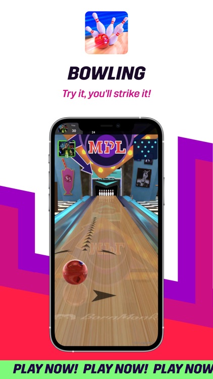 MPL: Play Games Win Real Money screenshot-7