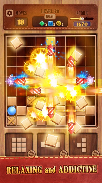 Block Blast: Sudoku Puzzle screenshot-3