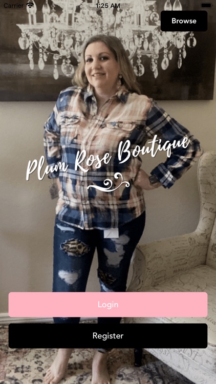 Plum Rose Boutique