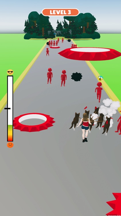 Growing Dogs screenshot-3