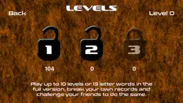 Game screenshot Lettrix Lite hack