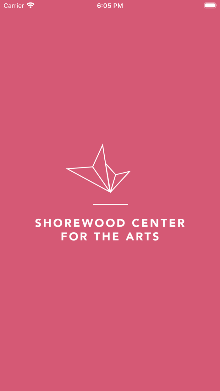 Shorewood Center for the Arts