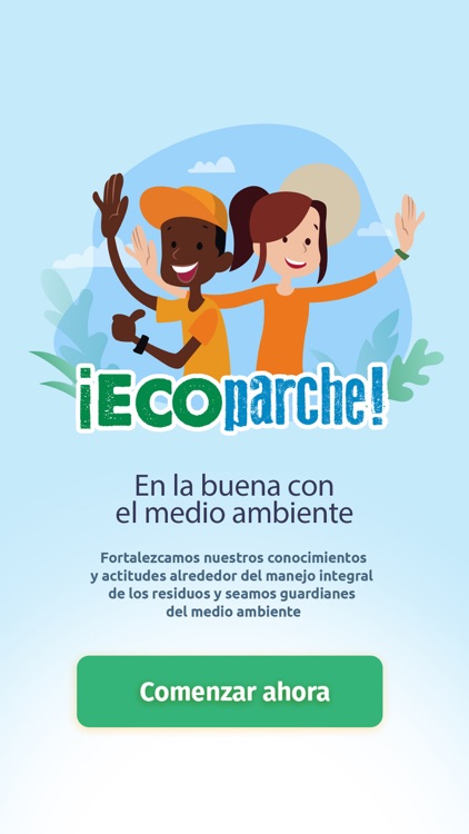 Eco Parche