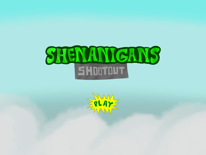 Shenanigans Shootout