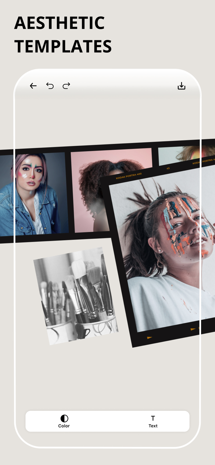 PANO Panorama/Collage/Carousel