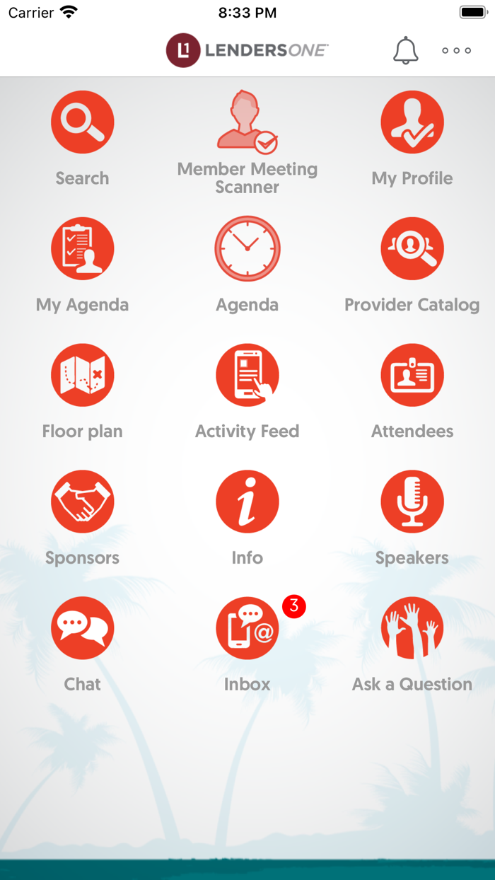 Lenders One Summit App