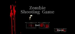 Game screenshot Zombie Shooting Game mod apk