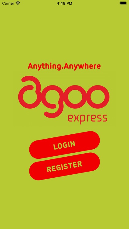 Agoo express