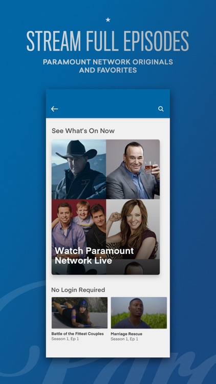 Paramount Network
