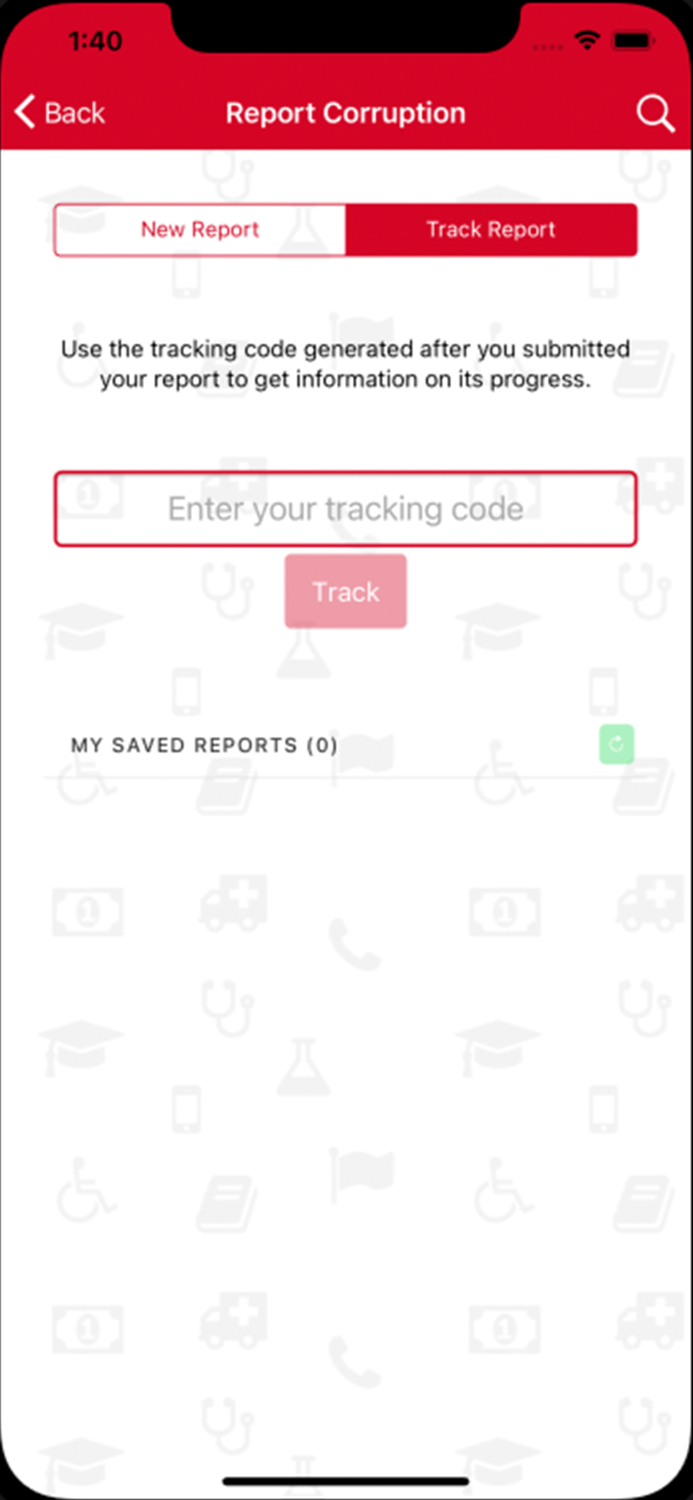 Action for Transparency