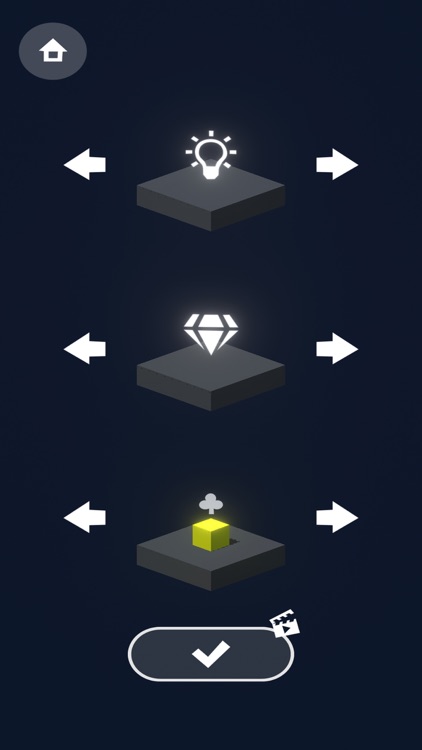 Magnetic Cube : Cube puzzle