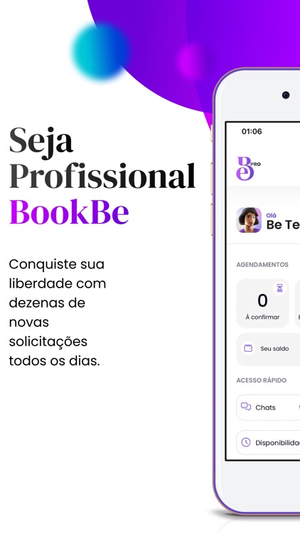 BookBe Pro