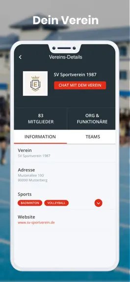 Game screenshot Sport!n hack