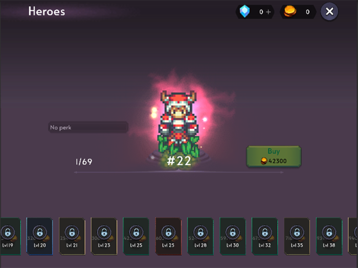 World of Slayers -  MMORPG