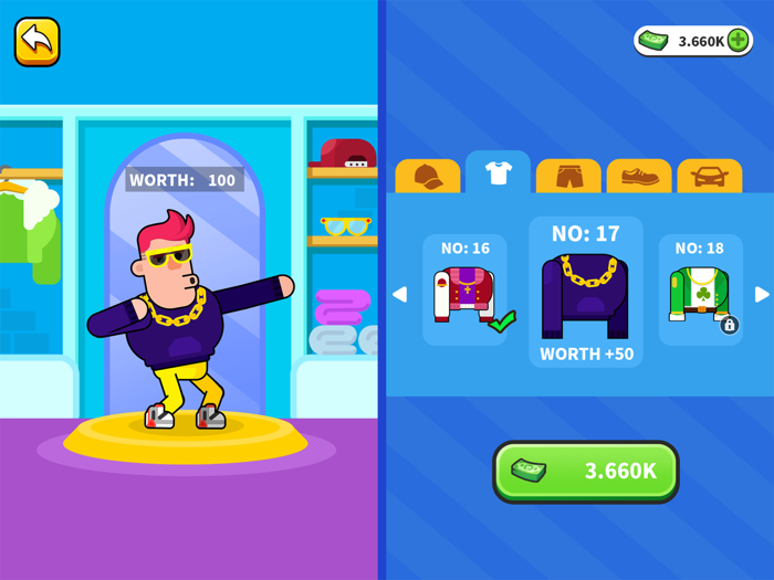 Dating Master Perfect Choice