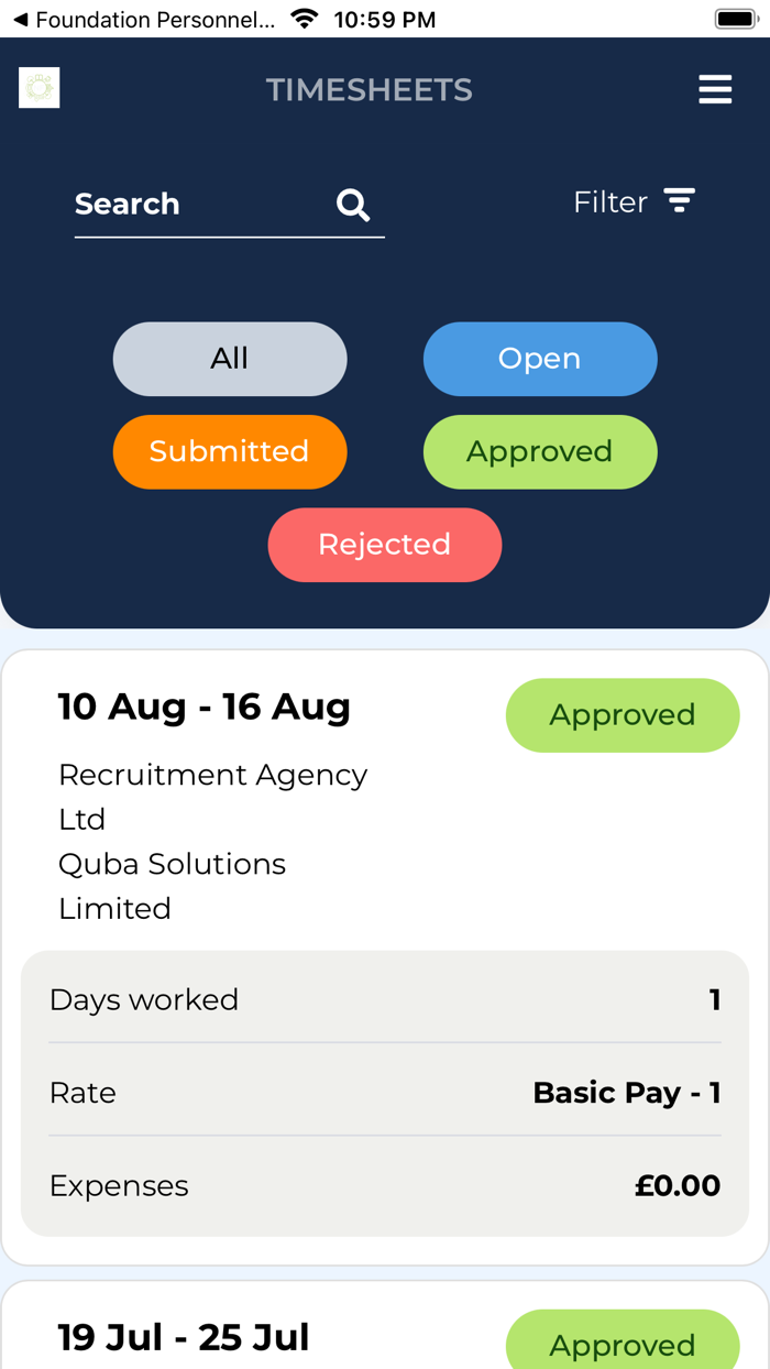 New Formation Education