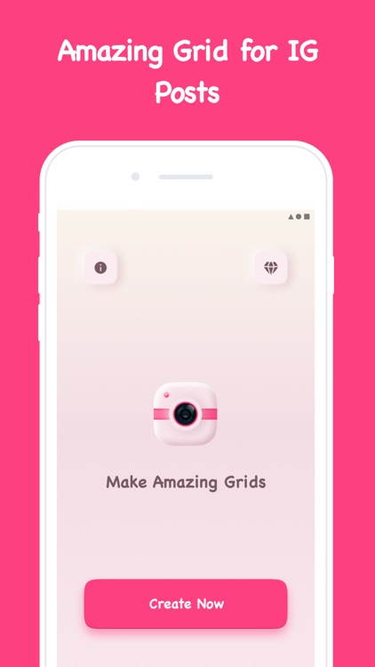 GridPro + Amazing Grid for IG