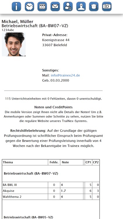 Mittelstandsakademie Bayern screenshot-4