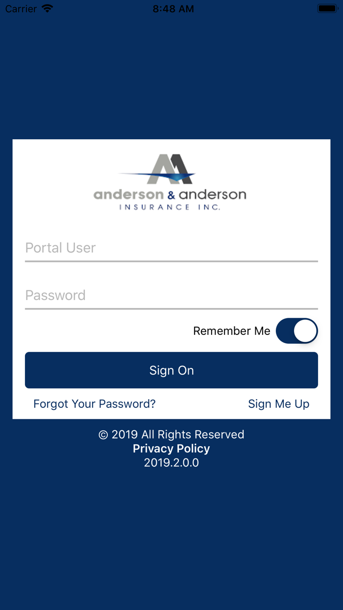 Anderson  Anderson Insurance