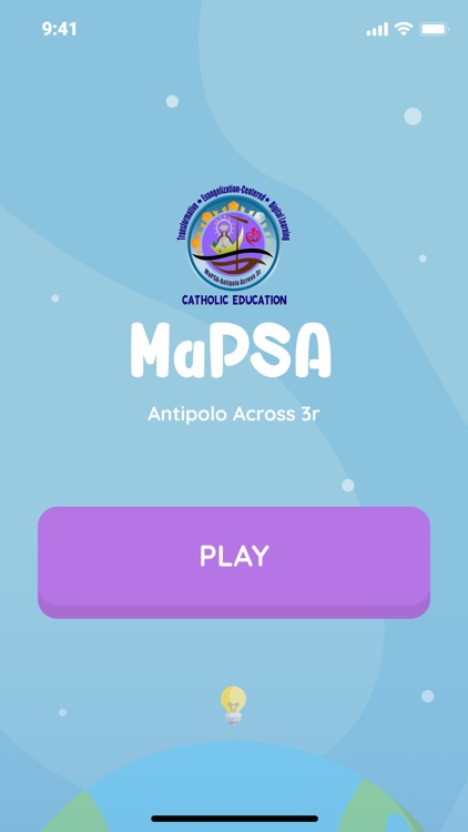 MaPSA Quiz