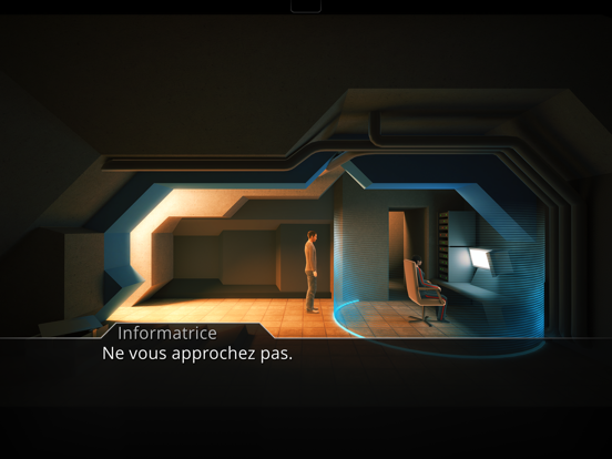 Lost Echo Lost Echo