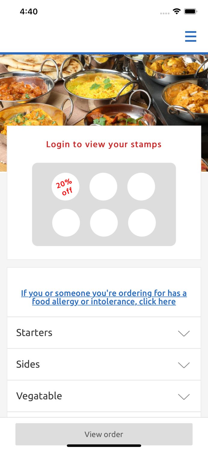 Lahori Grill, Manchester