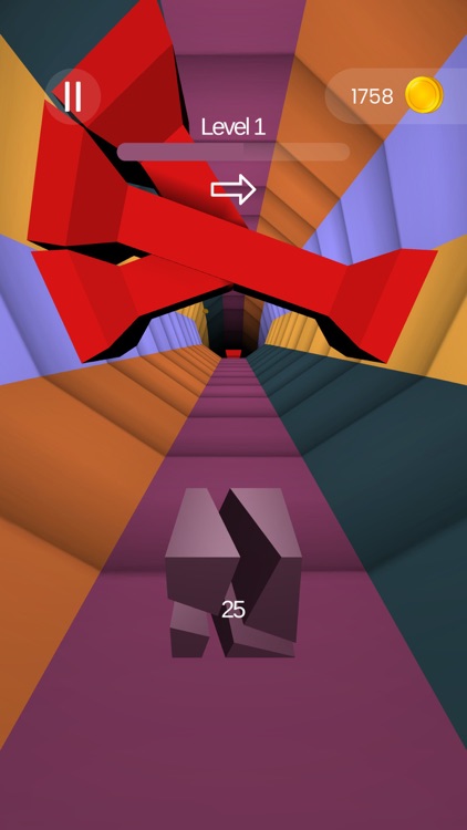 Run in Tube screenshot-5