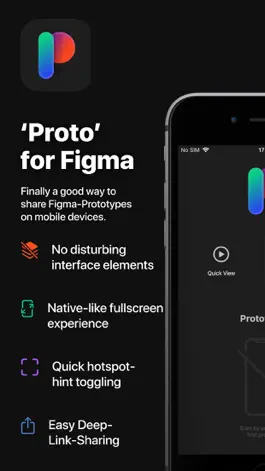 Game screenshot 'Proto' for Figma mod apk