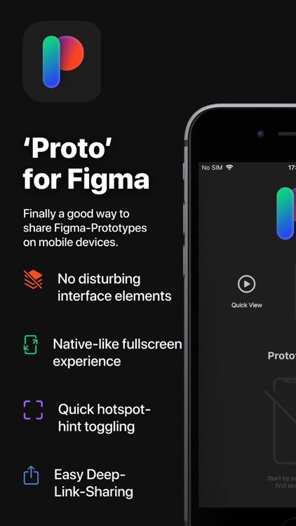 'Proto' for Figma