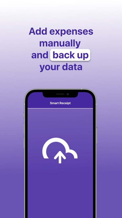 Smart Receipts screenshot-4