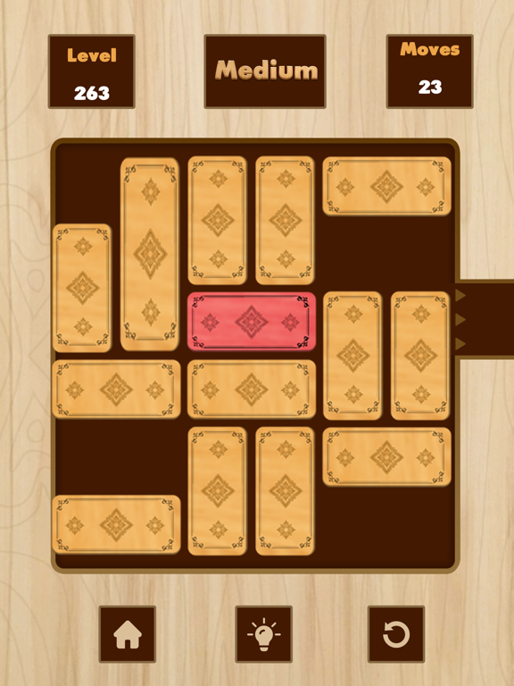 Unblock Puzzle : Puzzle Game screenshot 4