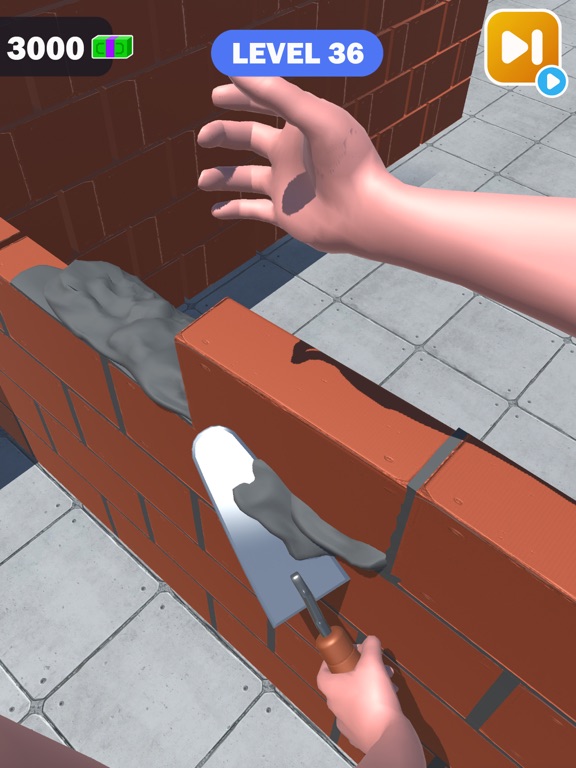 Handyman! 3D Handyman! 3D