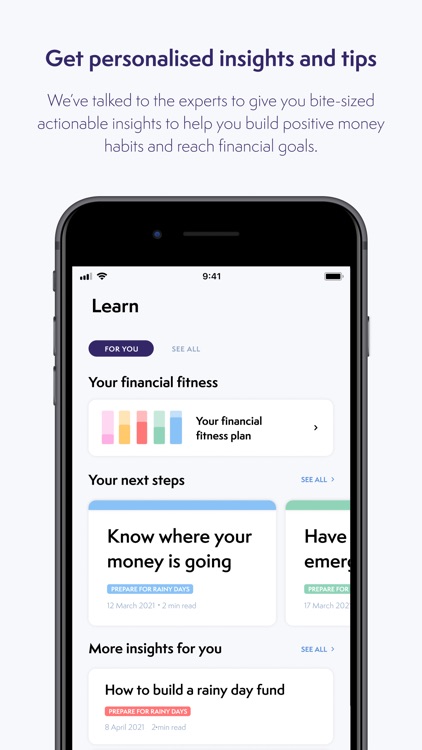 Earnd: On-demand Pay screenshot-4
