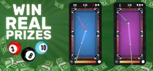 Captura 6 8 Ball Pool Game for Cash iphone
