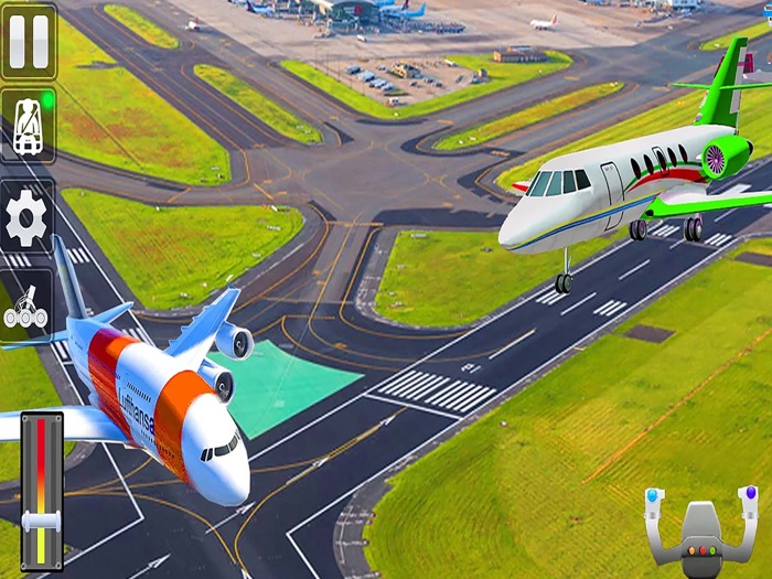 Flight Simulator 2021 FlyWings