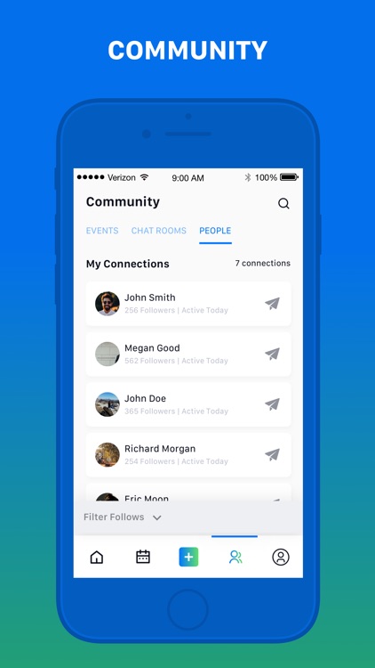 StoryTrading App screenshot-7