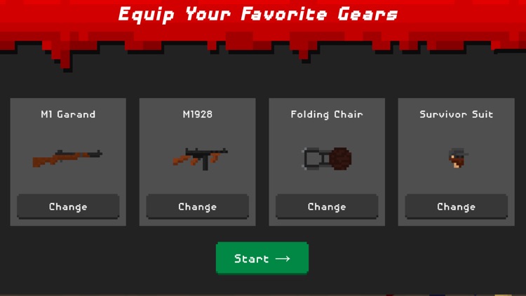 They're Coming: Zombie Defense