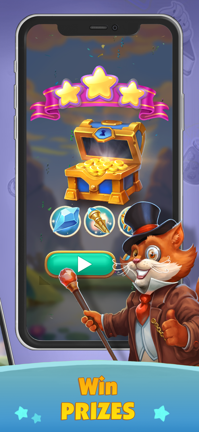 Mahjong Magic Islands No WiFi