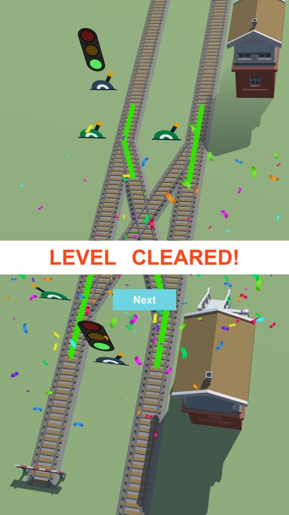 Rail Keeper screenshot-3