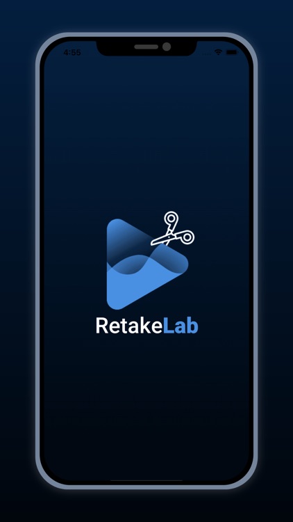 Retake Lab